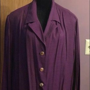 Nice career light weight blazer